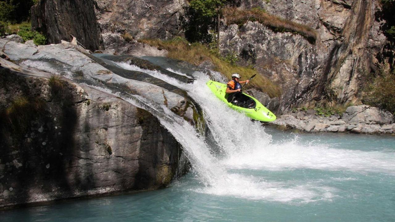 The Closest Location To The City Center And Chairlift Oulx المظهر الخارجي الصورة