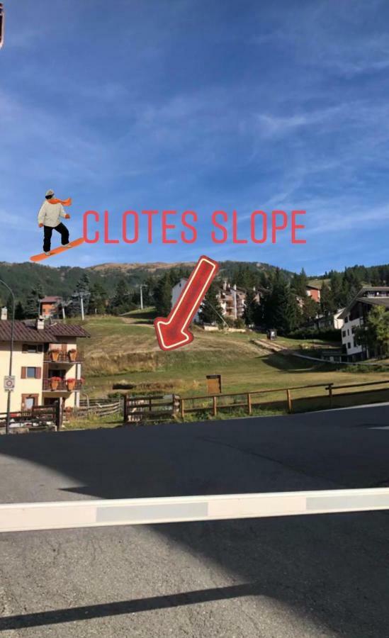 The Closest Location To The City Center And Chairlift Oulx المظهر الخارجي الصورة